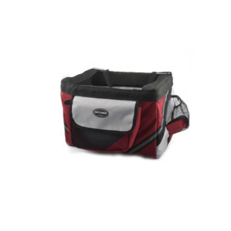 Bike Pet Carrier for Small Cats and Dogs