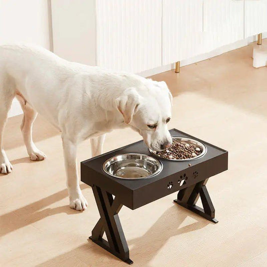 Deluxe Adjustable Height Pet Support Table