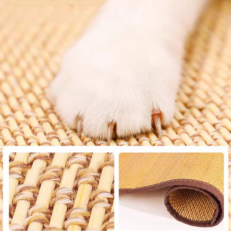 Anti Cat Scratch Sofa Protection Board 