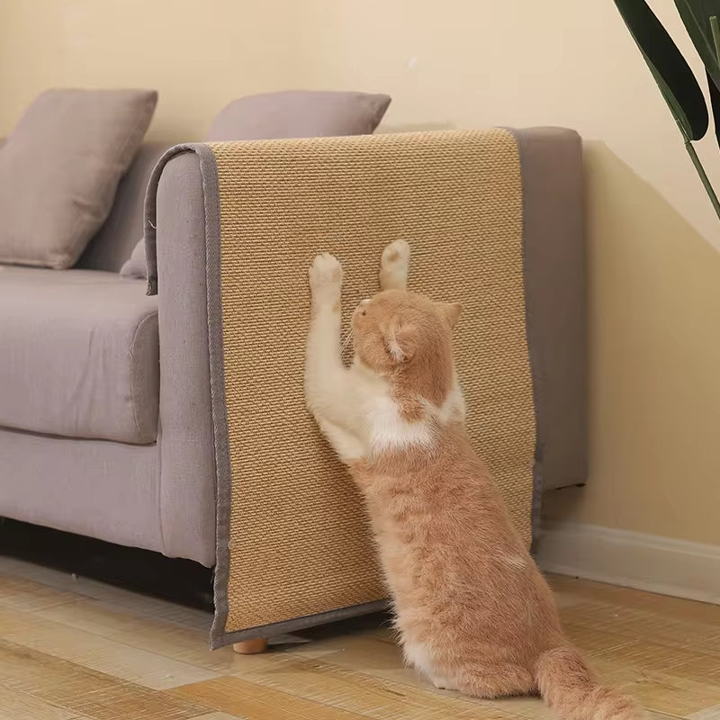 Anti Cat Scratch Sofa Protection Board 