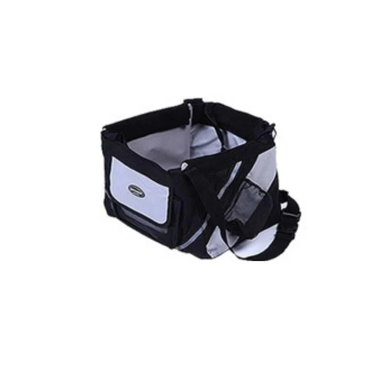 Bike Pet Carrier for Small Cats and Dogs