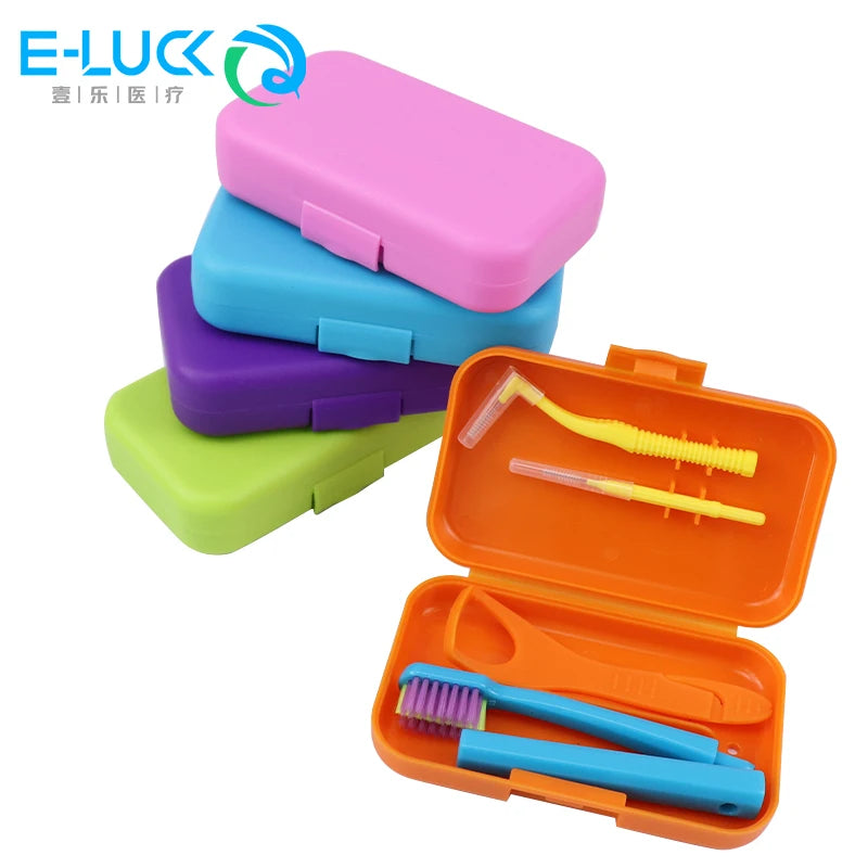 Dental Cleaning Care Kit