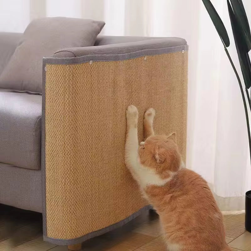 Anti Cat Scratch Sofa Protection Board 